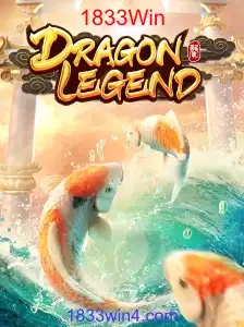 Explorando o Fascinante Mundo de DragonLegend: Um Mergulho nas Aventuras dos 1833Win