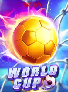 WorldCup: Descubra o Inovador Jogo de Estratégia 1833Win